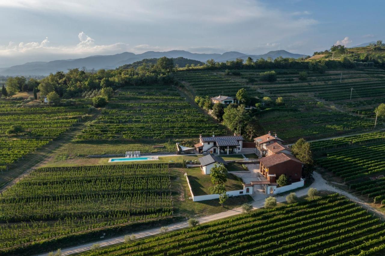 Meridiano Cividale Del Friuli Exterior photo