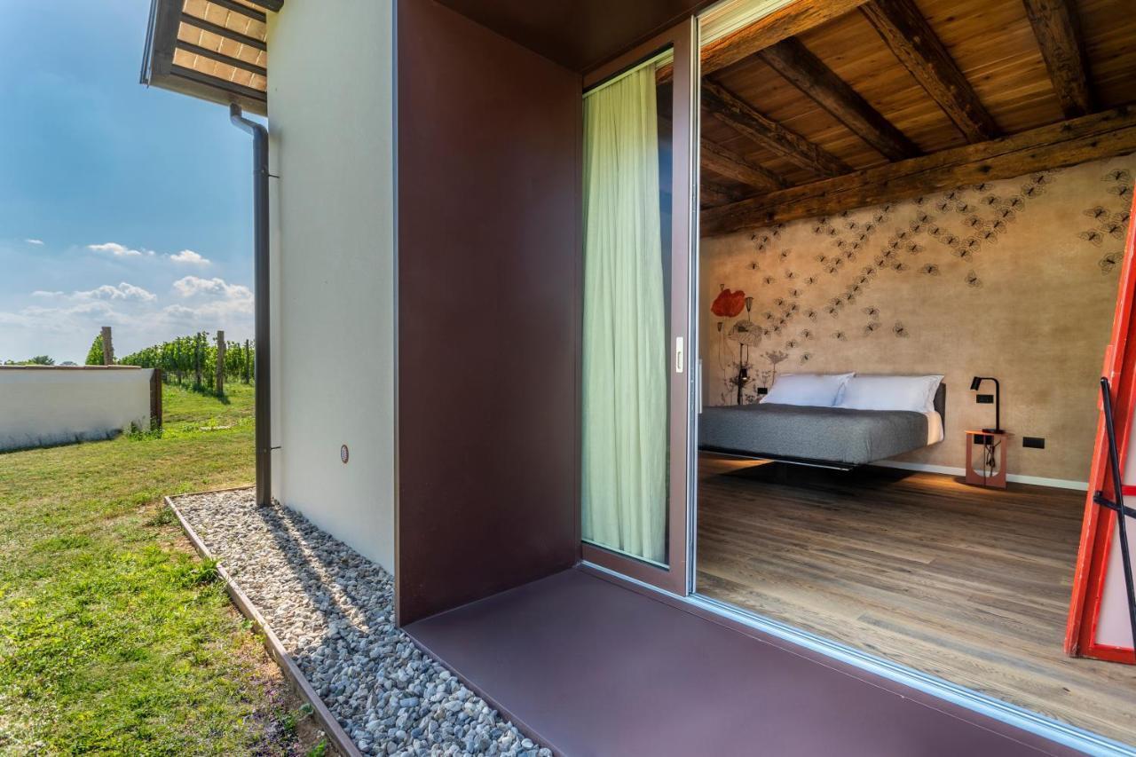 Meridiano Cividale Del Friuli Exterior photo