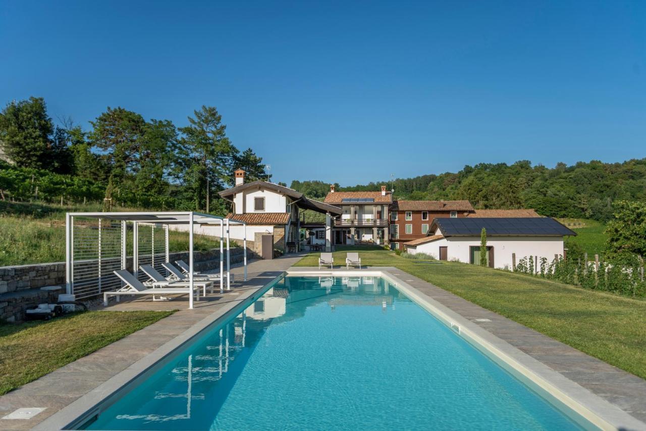 Meridiano Cividale Del Friuli Exterior photo
